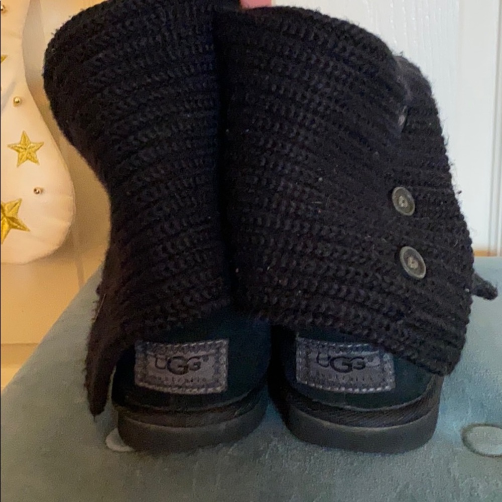 UGG Cardy boot - Picture 3 of 5